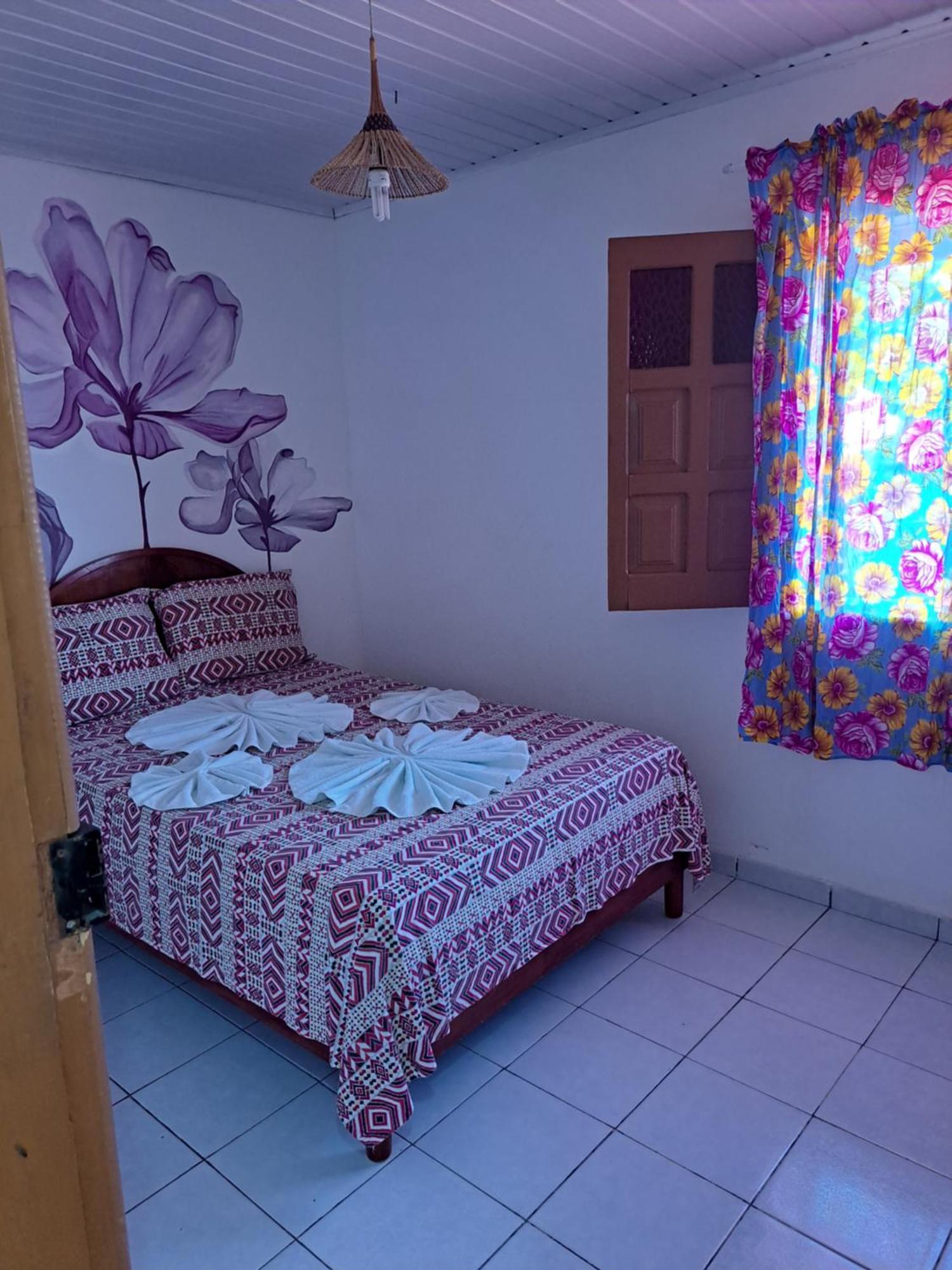 Cantinho Da Rapha Velha Boipeba Cameră foto